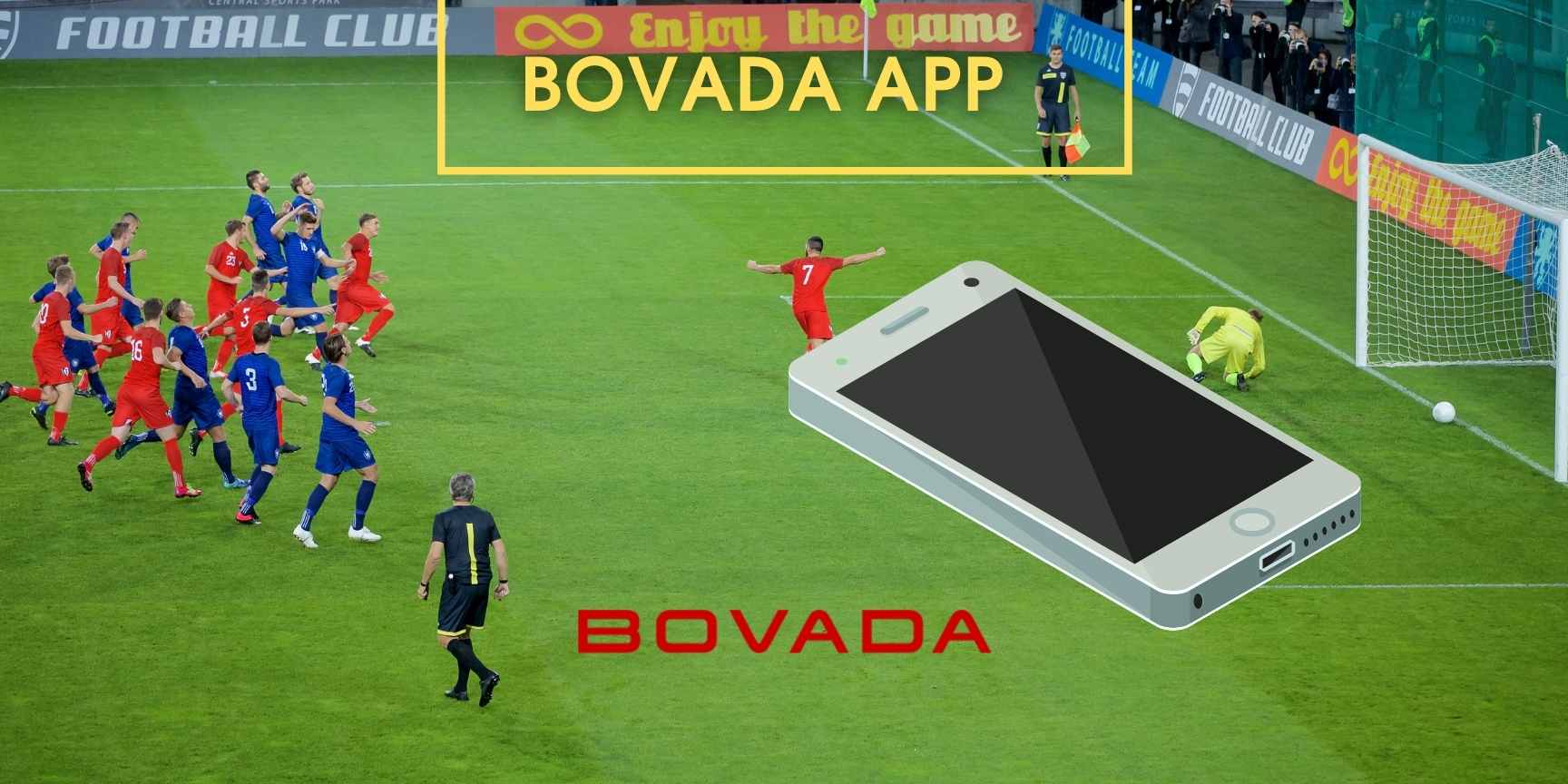 bavada app