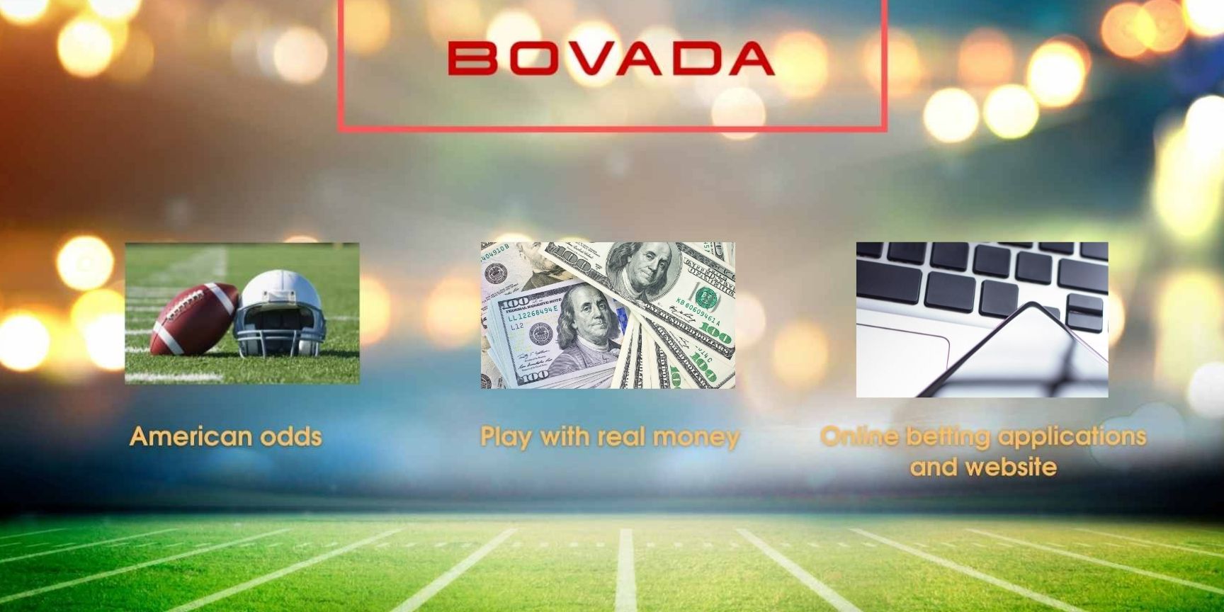 bovada feature