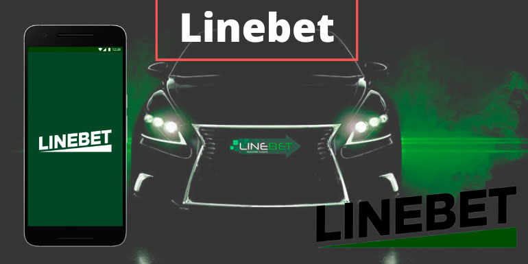 LineBet India