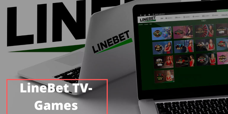LineBet TV-Games for LineBet