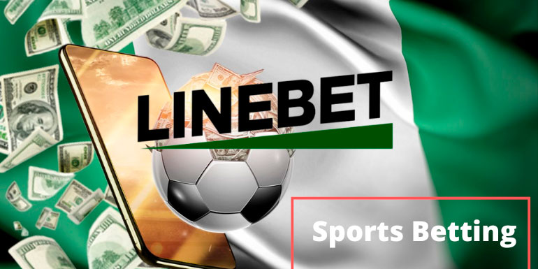 LineBet platform for customers from India